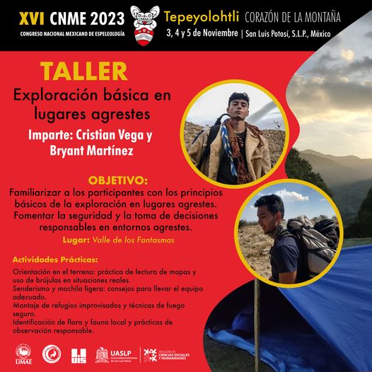 exploracion